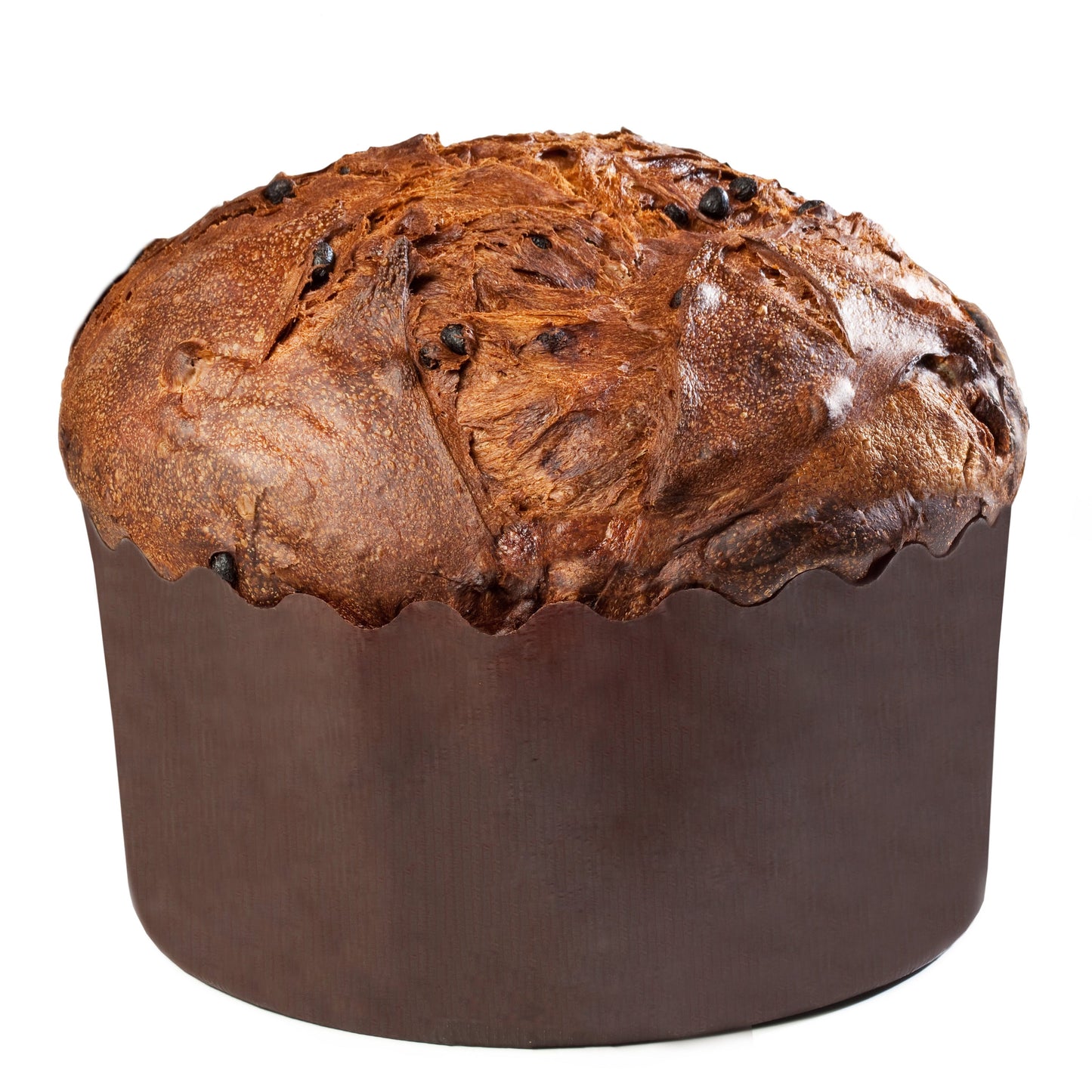 PANETTONE GOCCE di CIOCCOLATO