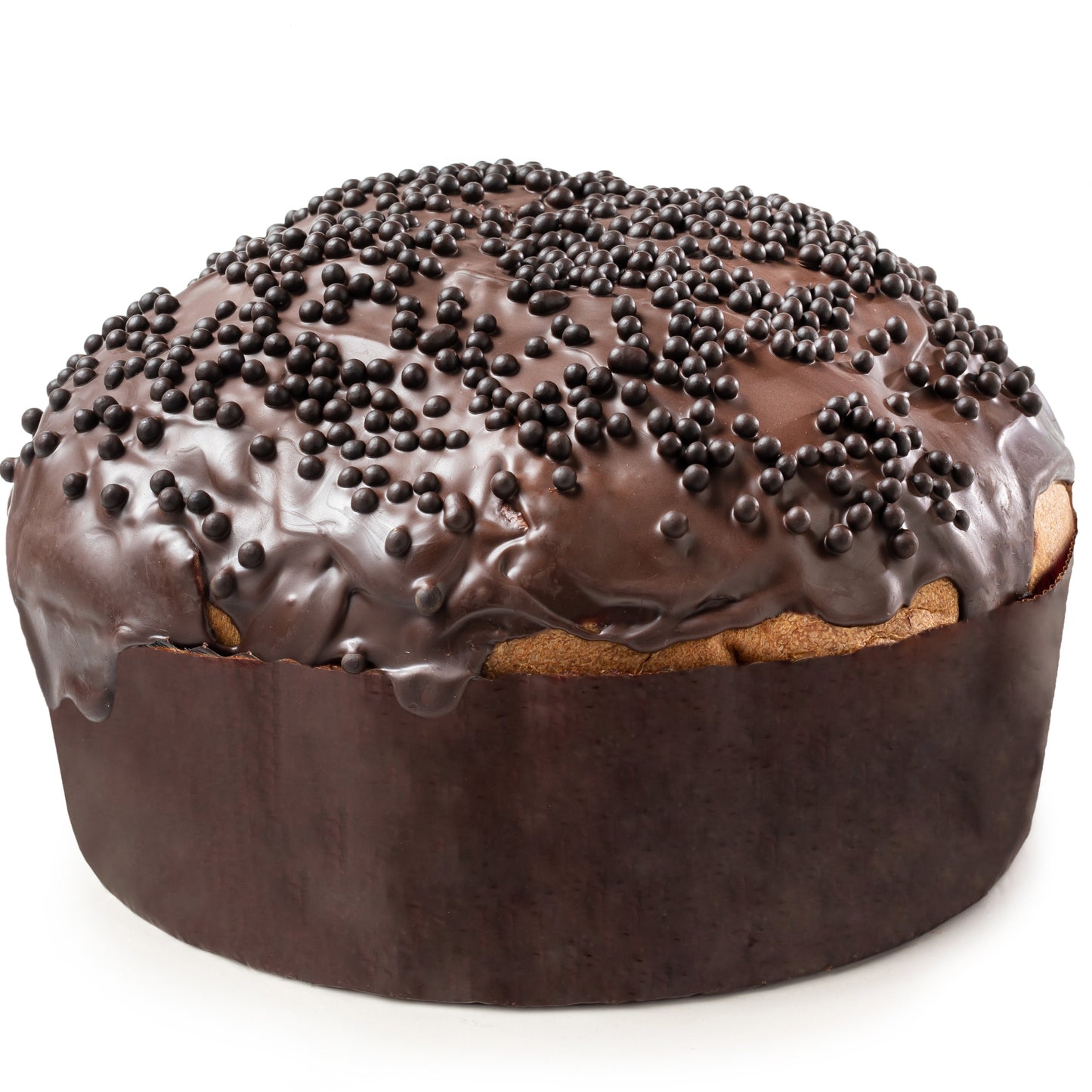 PANETTONE GIANDUIA