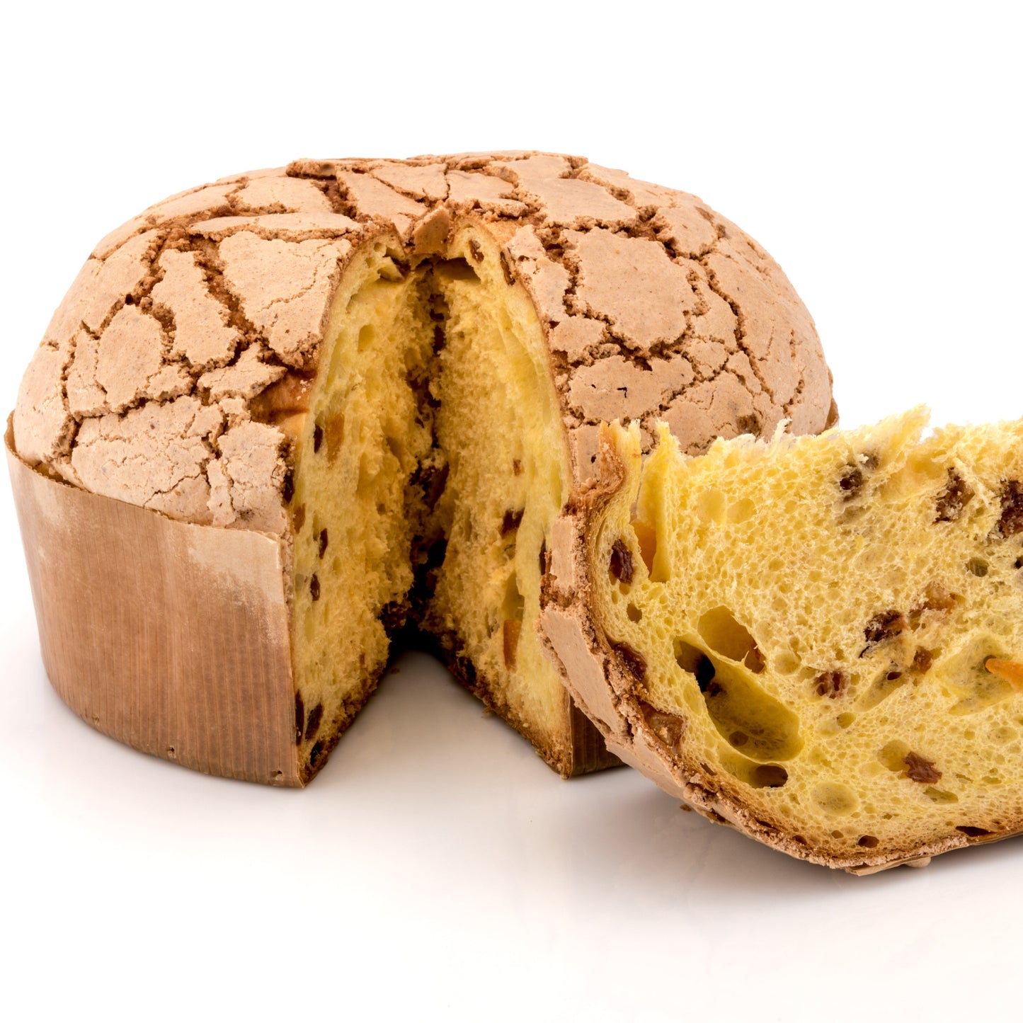 PANETTONE CLASSICO